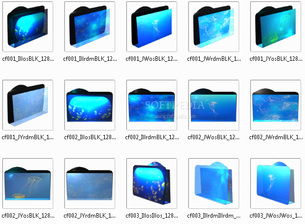 3d folder icons for windows 7 ultimate free download