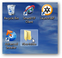transparent desktop icons windows 10