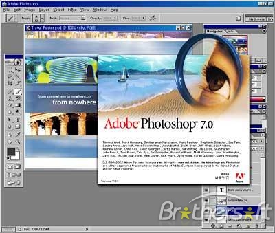adobe photoshop cs2 9.0 crack free download
