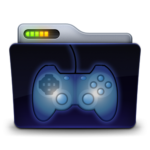 the jackbox party pack 4 folder icon