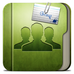 Group Icon