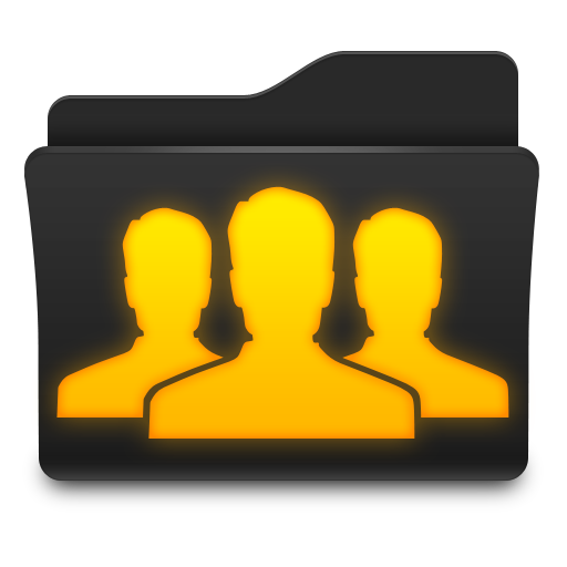 Group Icon