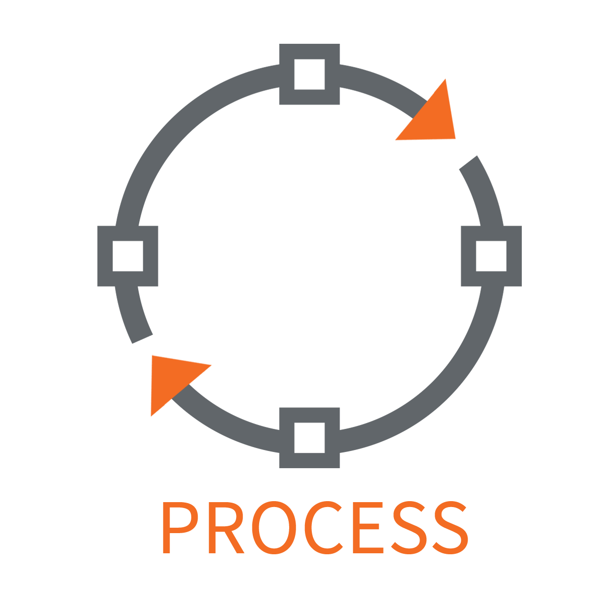 Processes Icon