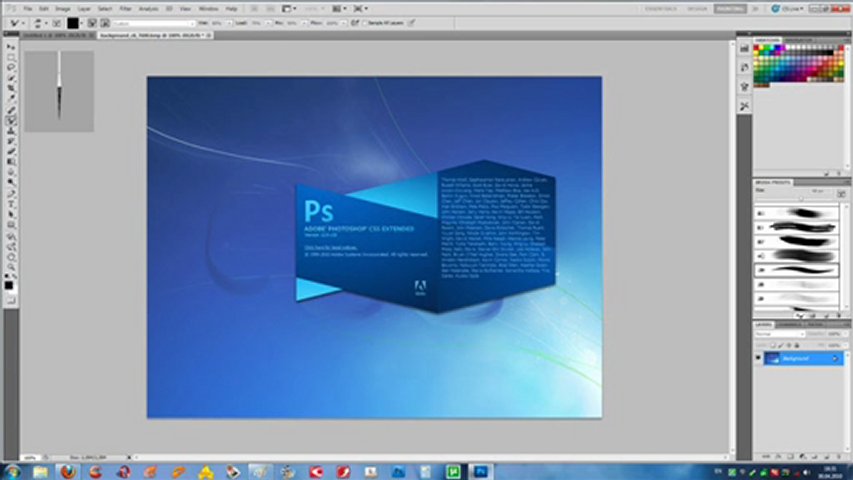 Adobe Photoshop Cs6 For Mac Free Trial