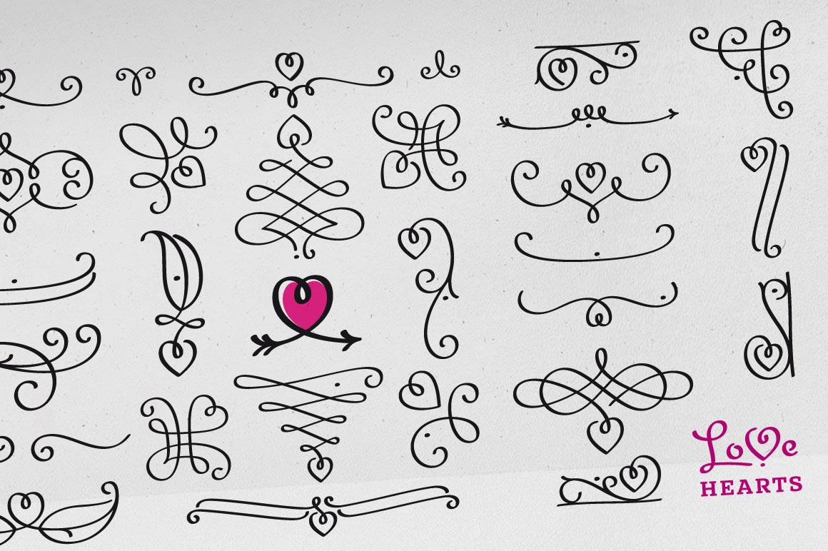 cute simple border designs to draw