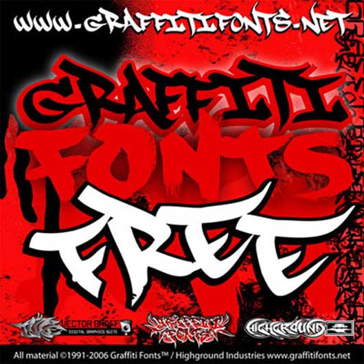 17 Free Graffiti Fonts Creator Images Graffiti Generator Online Free
