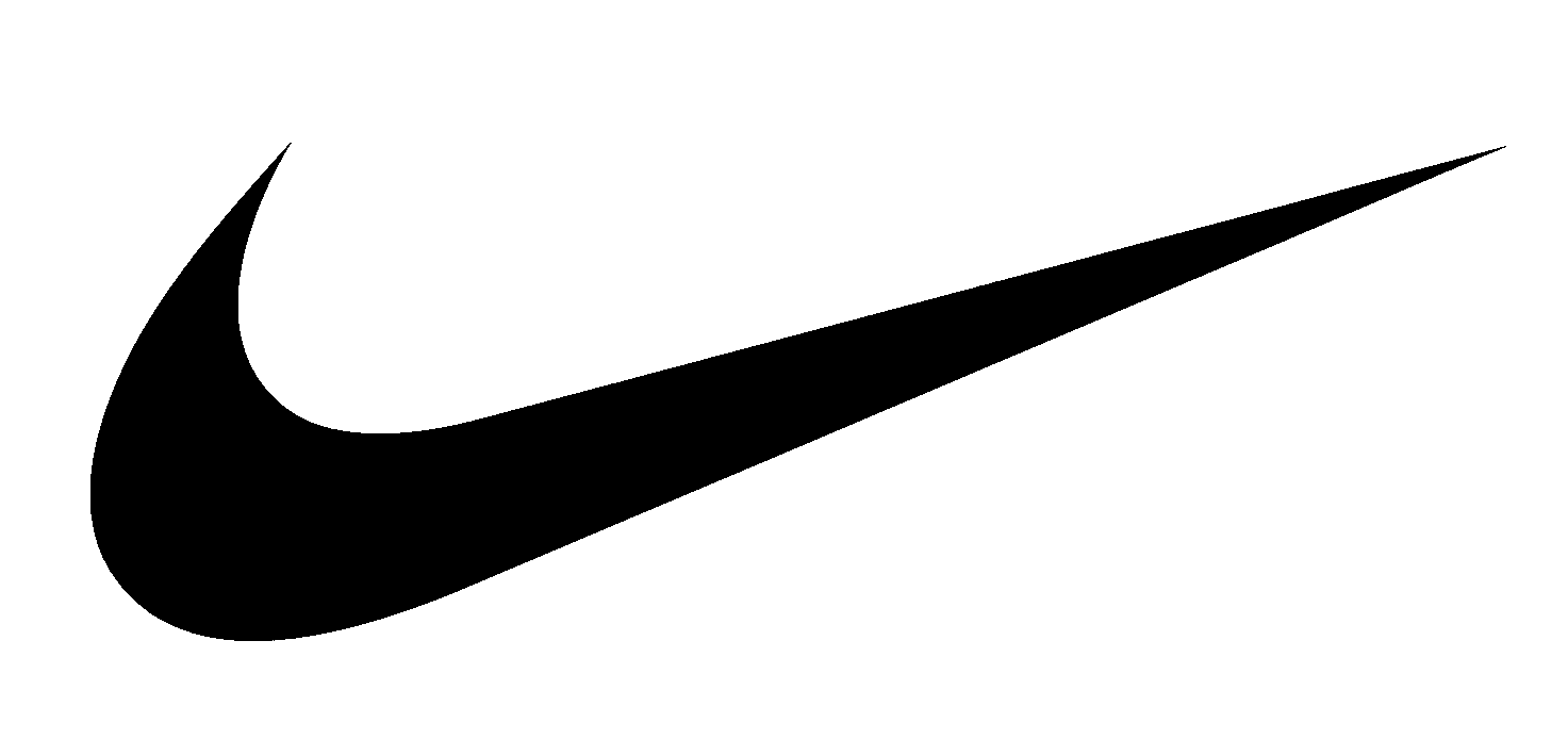 8 Nike Logo Vector Images - Red Nike Swoosh Logo, Nike Logo and Red