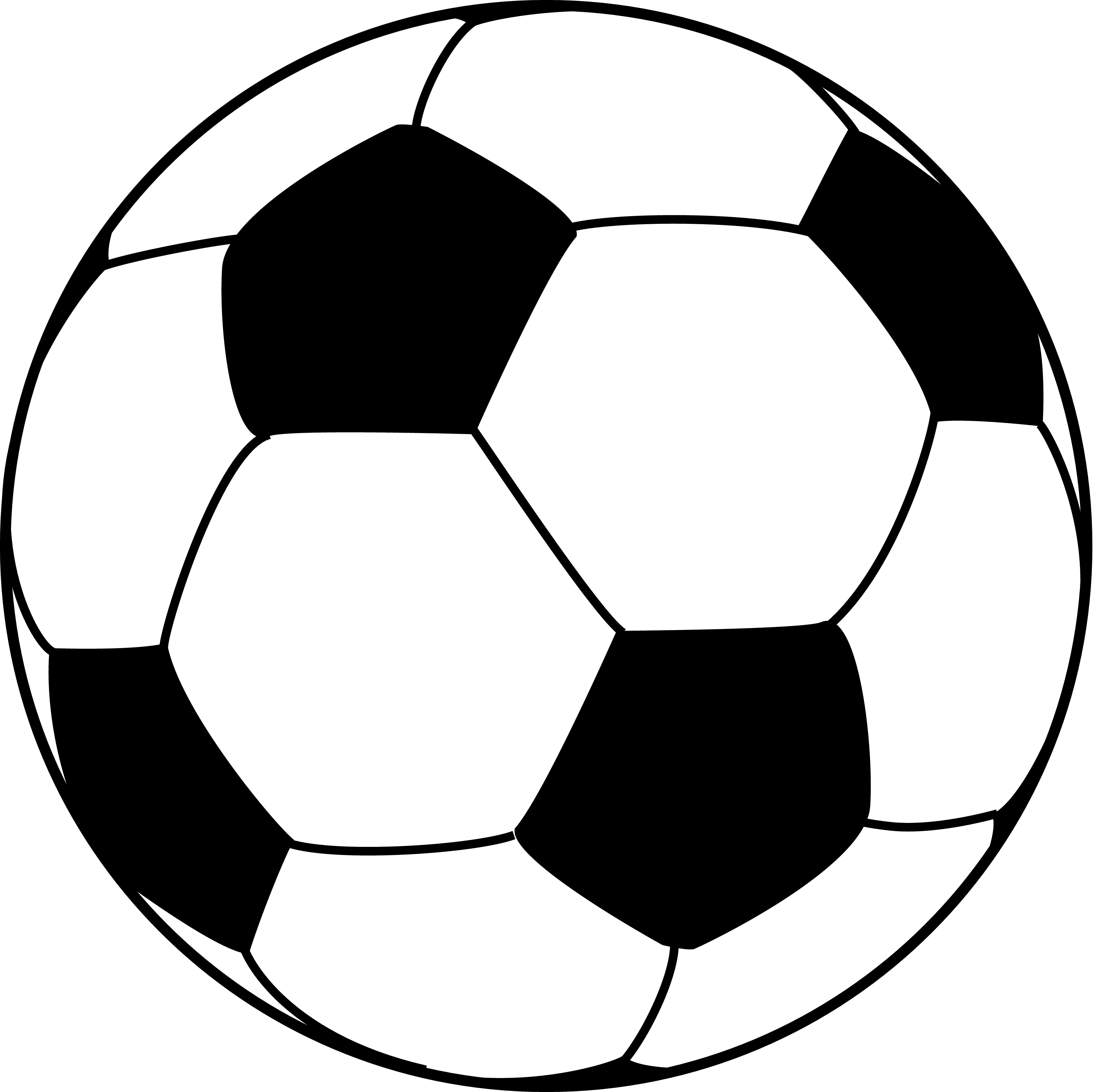 13 T-Ball Logos Vector Art Images - Vector Soccer Ball Clip Art, Sports