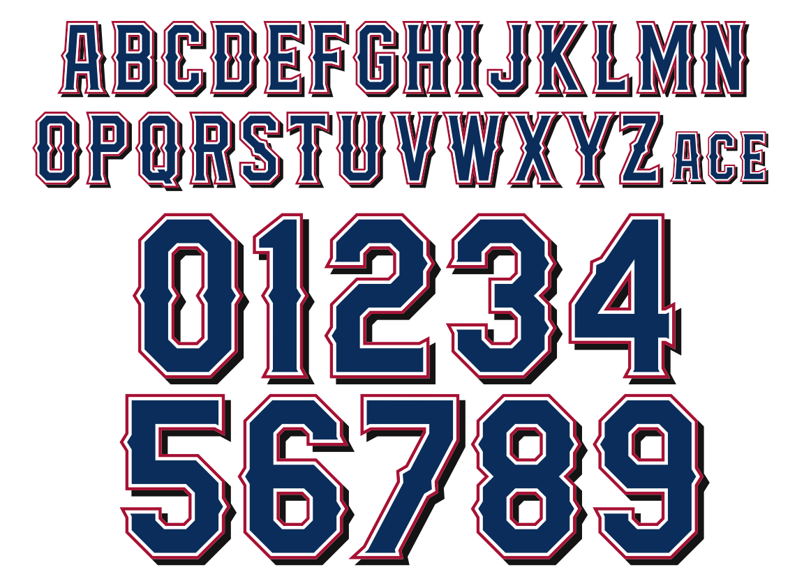 14 Pirate Baseball Font Images - Pittsburgh Pirates Number Font