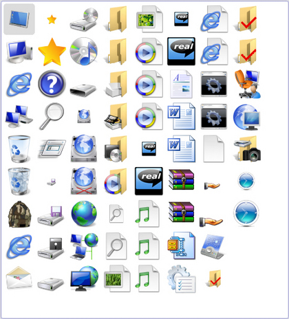 Icon Themes For Windows Xp Download Full Version 2013