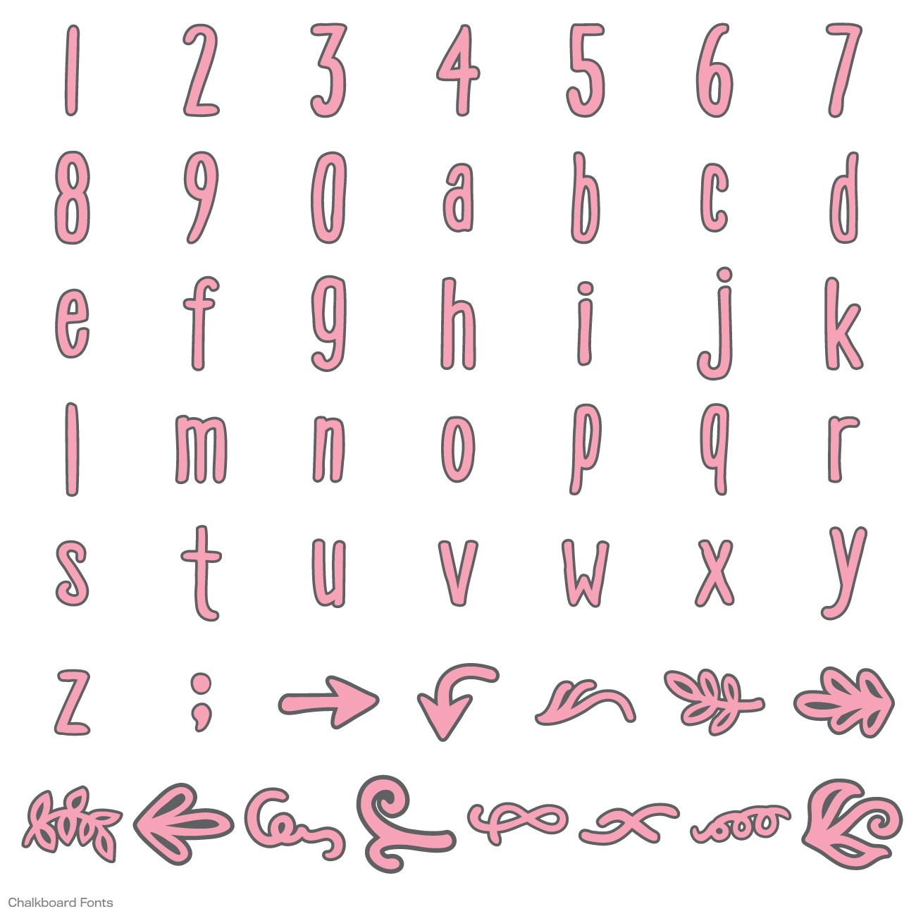 16 Circle Font For Cricut Images - Circle Monogram Font Free Download, Something to Remember ...