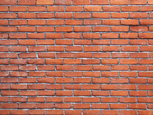 9 Brick Wall Graphic Images Brick Wall Vector Graphic Red Brick Wall