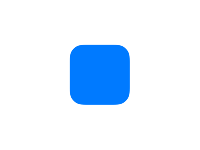 iOS 7 App Icon Template