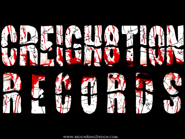 Rap Record Label Logos