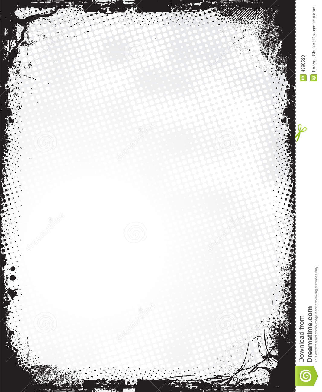 5 Grunge Frame Vector Images Free Vector Borders And Frames Rustic