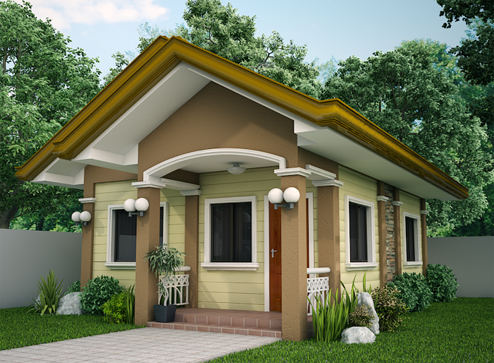 Design Of Simple Houses In The Philippines A Smart Philippine House Builder All About Simple