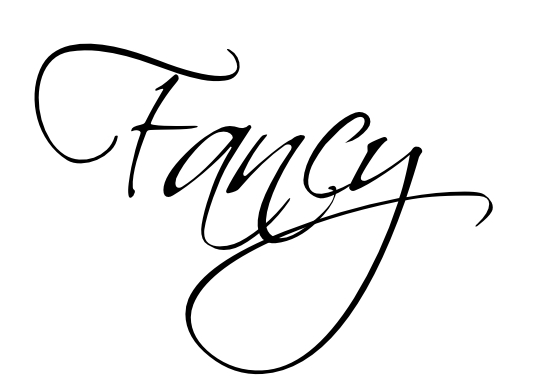 10 Fancy Free Fonts For Word Images Fancy Wedding Script Fonts Free 