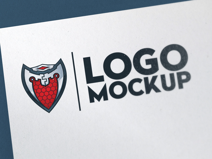 Download 15 Photoshop Icon Vector Mockups Images - Free PSD Logo ...