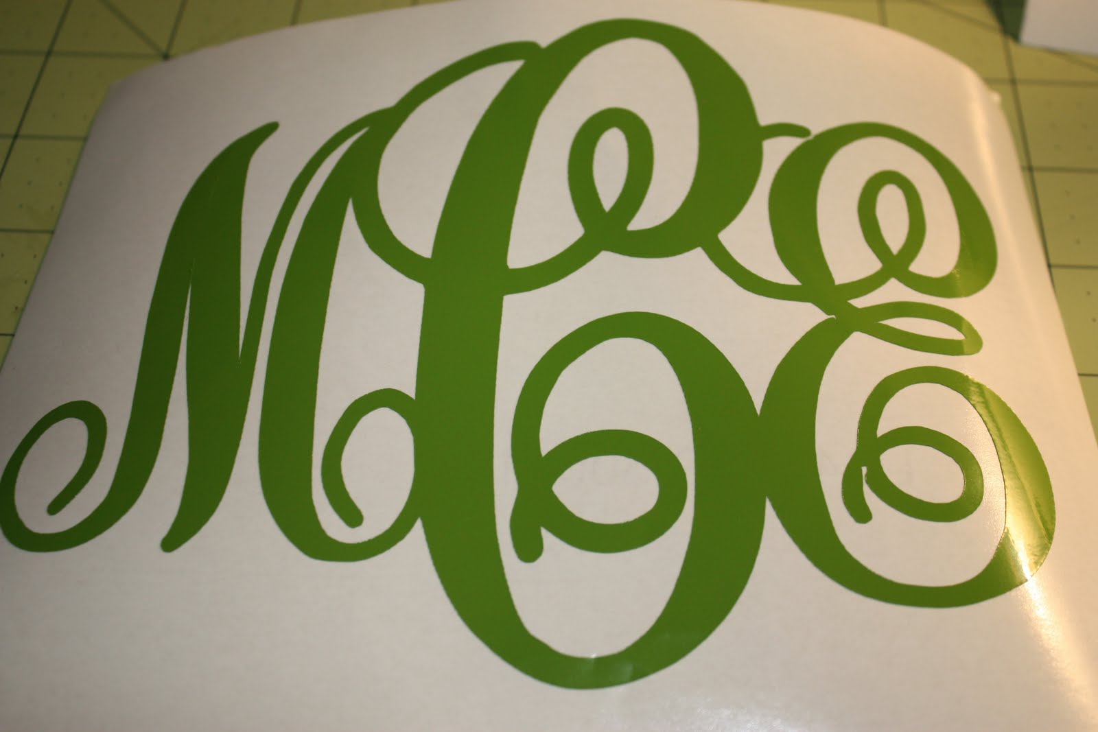 10 Cricut Monogram Fonts Free Images Vine Monogram Font For Cricut Free Vine Monogram Font 