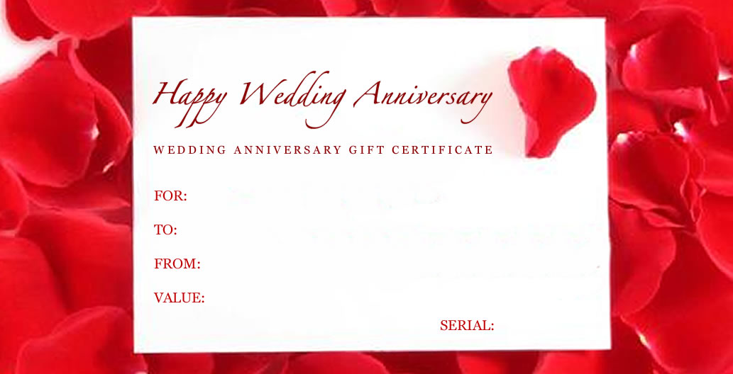 16 Wedding Anniversary Templates Free Images Anniversary Invitations 