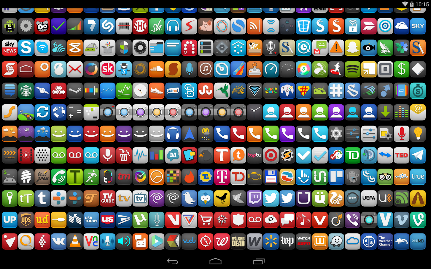 Free Icon Pack Download Creatorgre
