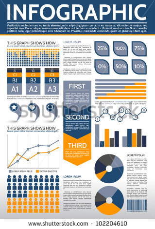 infographics for microsoft word