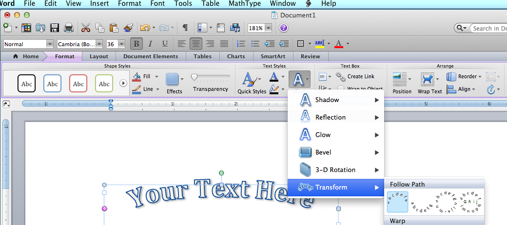 12 Microsoft Word Art Fonts Images Free Microsoft Word Fonts 