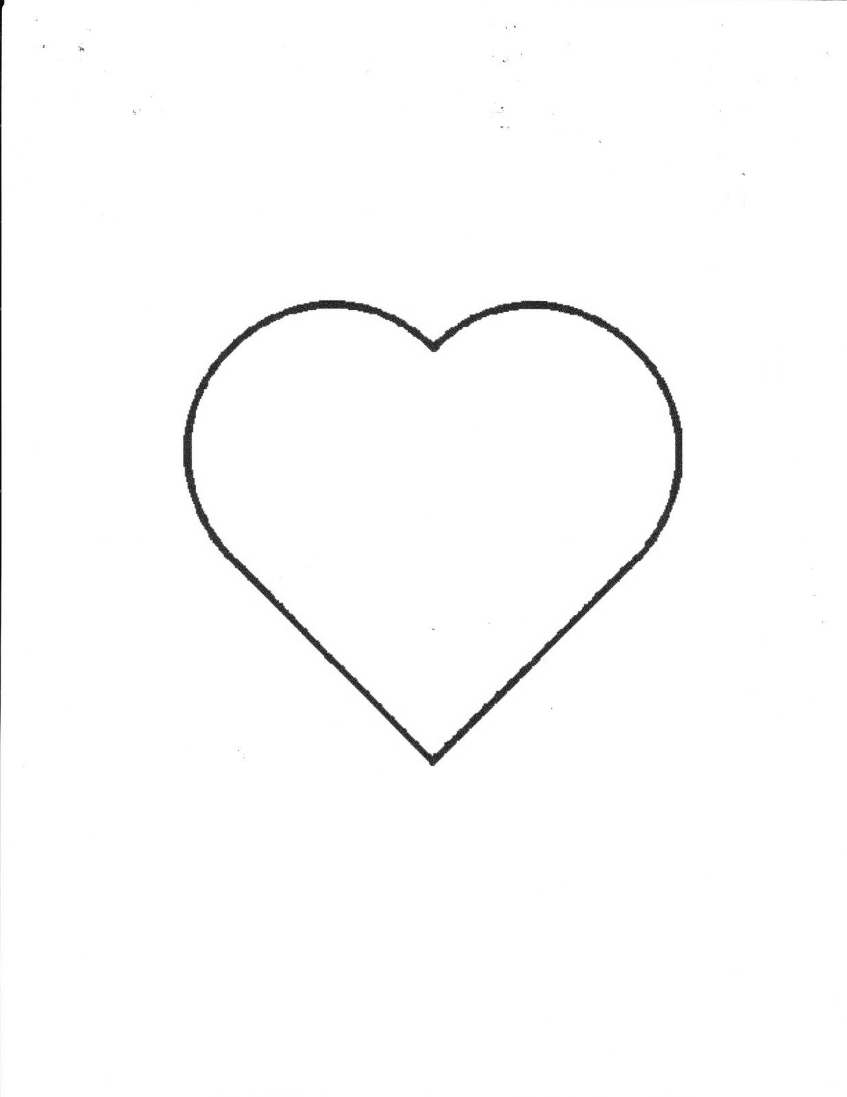 Cool Heart Designs To Draw Step By Step