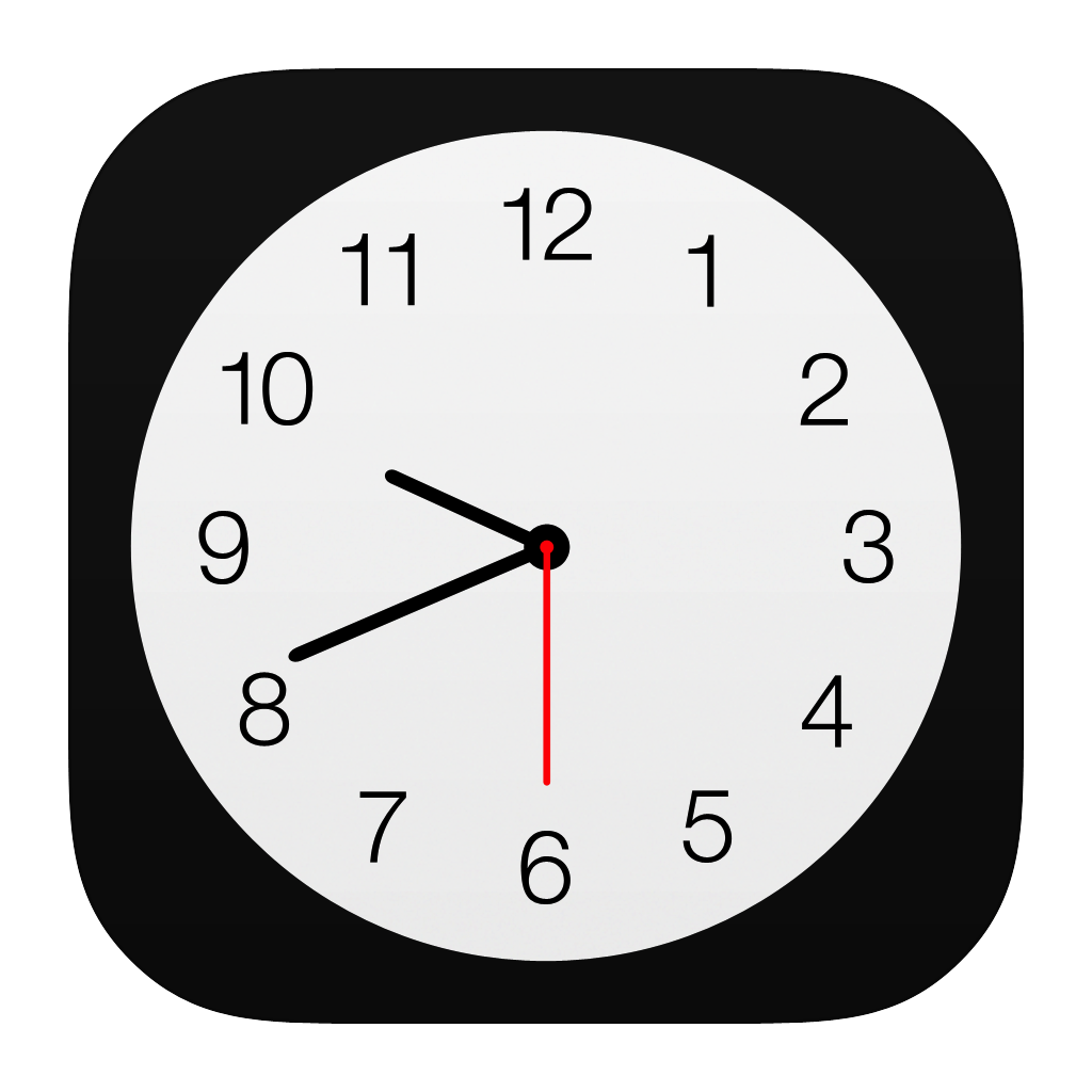 free time clock app