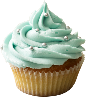 Cupcake PSD