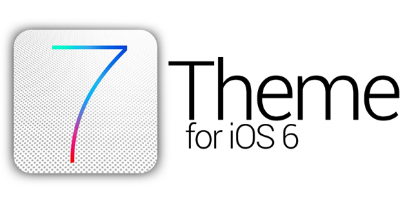 iOS 7 Theme Download for iPod Touch 4G