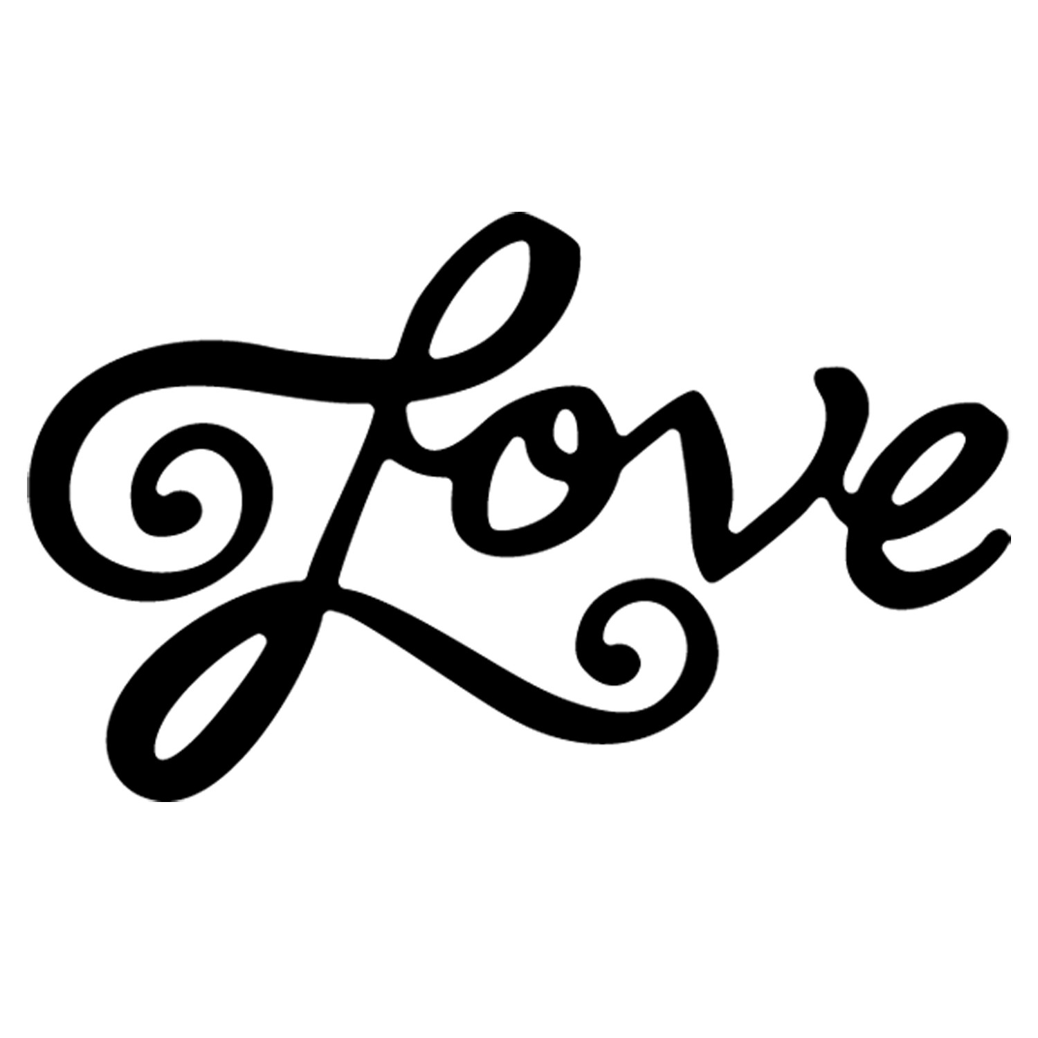 14 Love Written In Fancy Fonts Images Fancy Calligraphy Word Love 