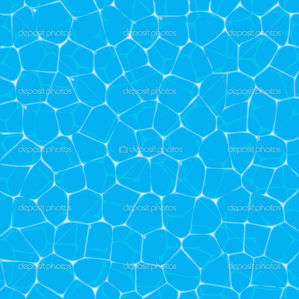 11 Water Texture Vector Images