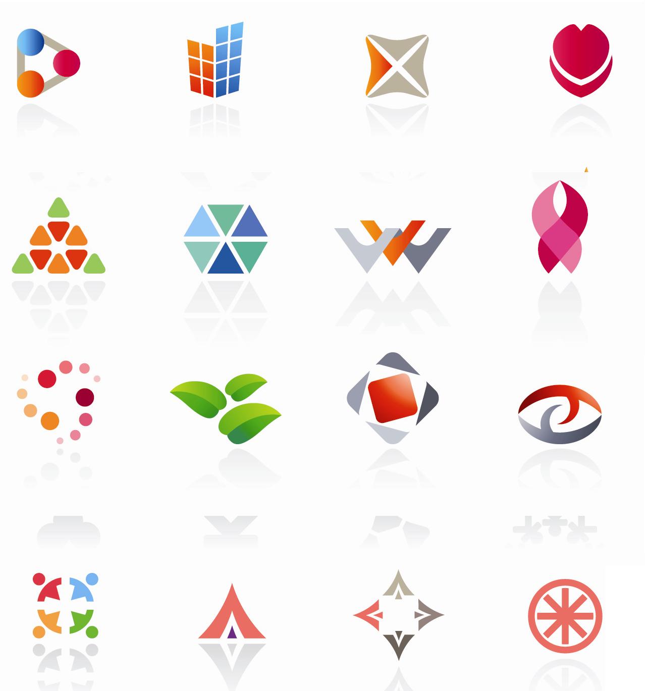 15 Version Of A Vector Logo Images - Shutterstock Logo Vector, YouTube