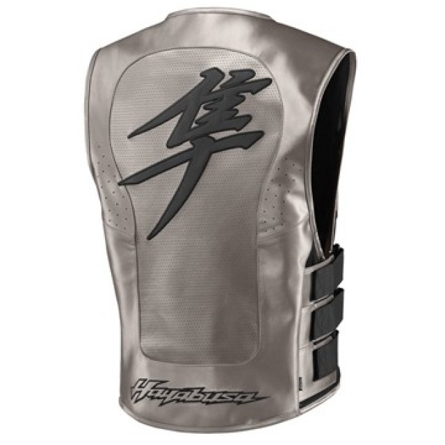 Hayabusa Icon Motorcycle Vest