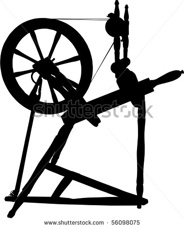 13 Vector Images Of Spinning Wheels Images